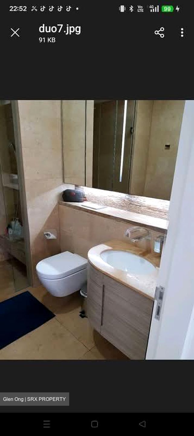 Duo Residences (D7), Apartment #588225991